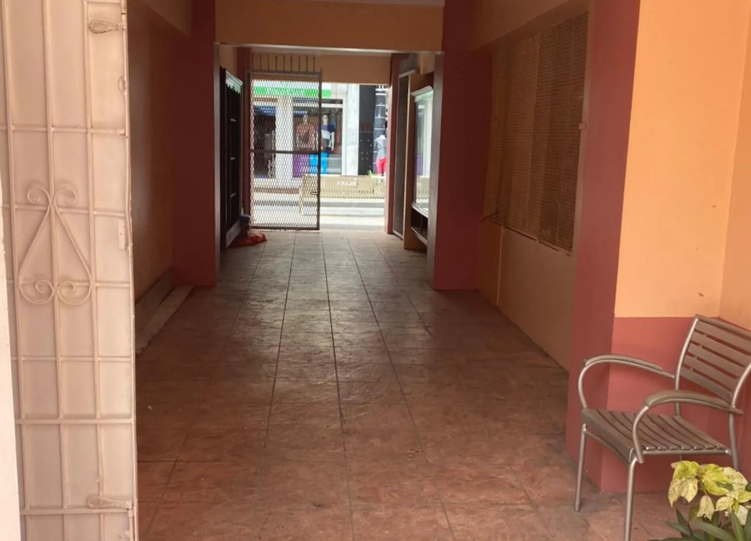 Divine Rest Appartement Philipsburg