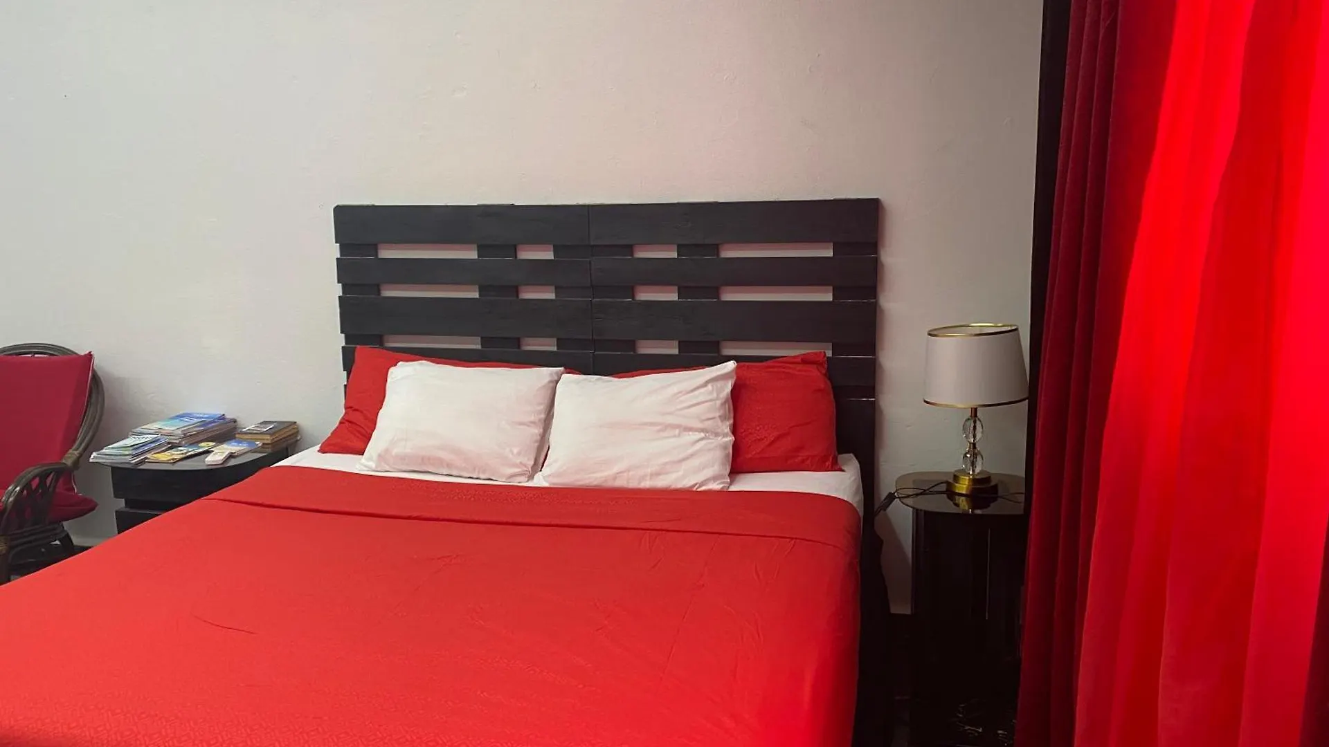 Divine Rest Appartement Philipsburg  0*, Philipsburg (Sint Maarten) Sint Maarten